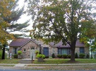 420 Wisconsin St, Wild Rose, WI 54984