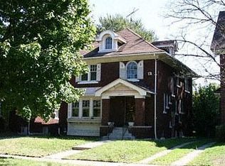 2027 Edison St, Detroit, MI 48206