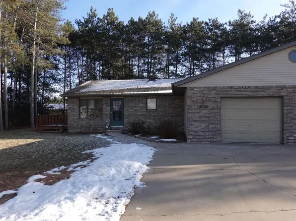 3330 ROSEWOOD DRIVE, Plover, WI 54467