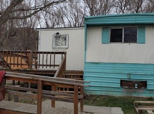 1817 Canary Ave, Billings, MT 59101
