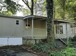 191 Dogwood Path Ln, Hendersonville, NC 28739