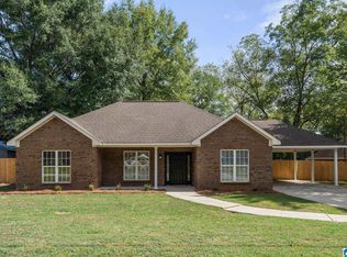 1835 19th St, Calera, AL 35040
