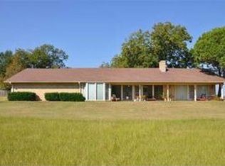 18776 Highway 155 S, Flint, TX 75762