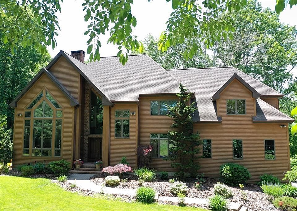 212 Parsonage Hill Rd, Northford, CT 06472 Zillow
