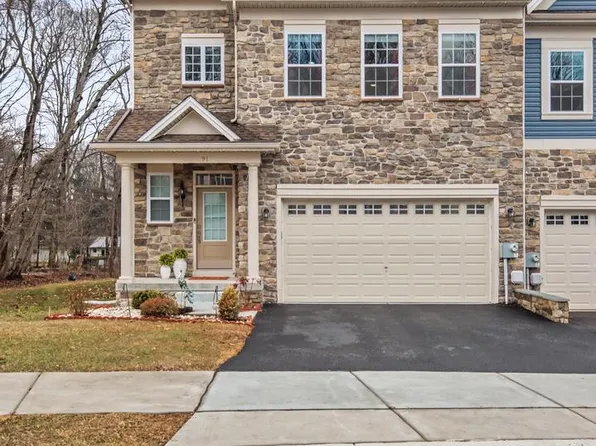 91 Westhampton Dr, Wilmington, DE 19808