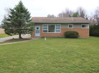 2047 Gerard St, Flint, MI 48507