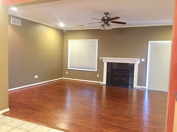 Living Room w/Deck access