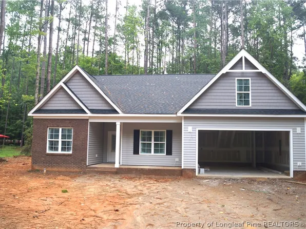 5192 Cardinal Cir, Sanford, NC 27332