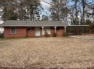 1300 W 6th St, El Dorado, AR 71730