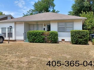 1315 NW 83rd St, Oklahoma City, OK 73114