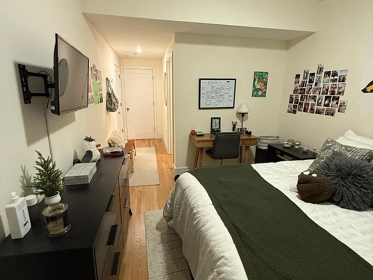 877 Beacon St #1A — Photo 14