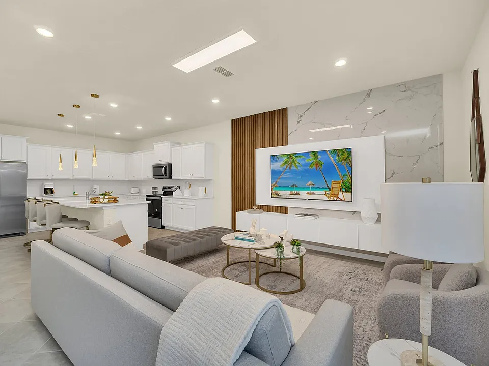 Saint Kitts Cir