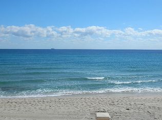 4511 S Ocean Blvd APT 107, Highland Beach, FL 33487