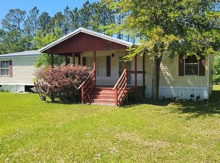 133 Merlin Ln, Brunswick, GA 31523