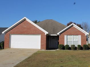 111 Wrinn Ln, Dothan, AL 36301