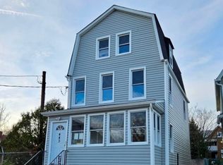 443 Burnside St, Orange, NJ 07050