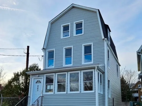 443 Burnside St, City Of Orange Twp., NJ 07050