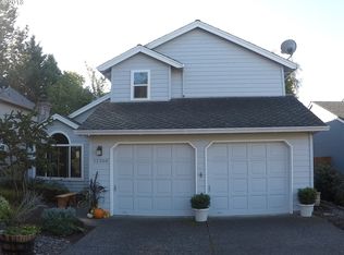 12260 SW North Dakota St, Tigard, OR 97223