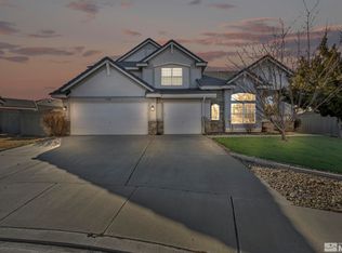 9765 Rolling Rock Ct, Reno, NV 89521
