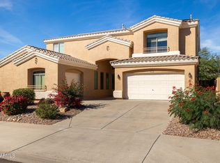 3344 W Montello Rd, Phoenix, AZ 85086