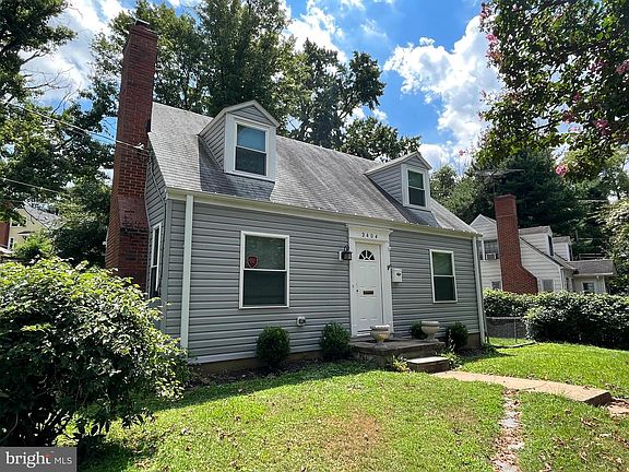 2nd image of 3404 Ferndale St