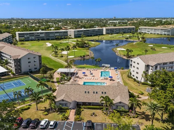 14771 Hole In One Cir #206, Fort Myers, FL 33919