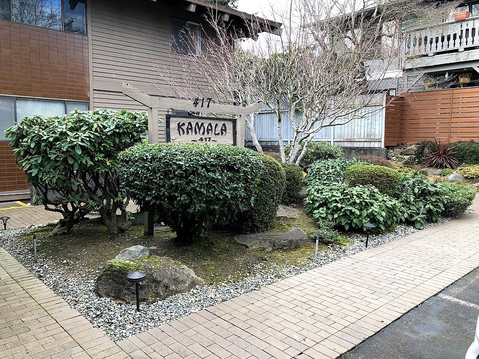 1st image of 417 99th Ave NE #G