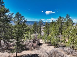 2296 Lupine Cir, Larkspur, CO 80118