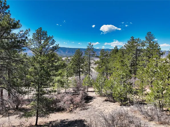 2296 Lupine Circle, Larkspur, CO 80118