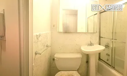 Rented by Citi Habitats