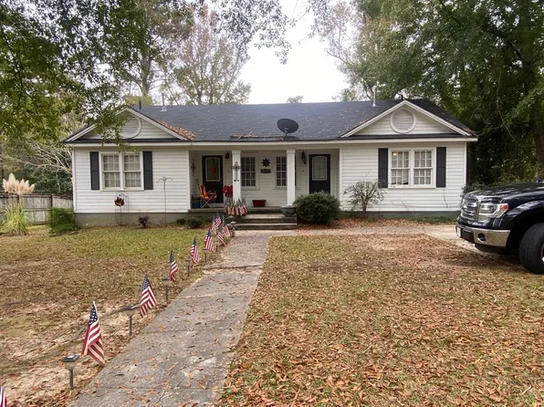3127 27th St #B, Meridian, MS 39305