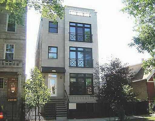 1st image of 1020 N Mozart St APT 3