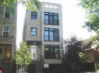 1020 N Mozart St APT 3, Chicago, IL 60622