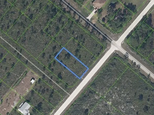 606 Springdale St, Lake Placid, FL 33852