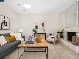 1351 Camino Peral APT C, Moraga, CA 94556