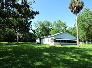 3917 2nd Ave, Laurel Hill, FL 32567