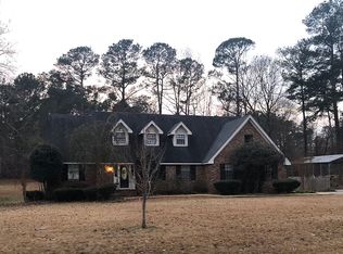 1040 County Road 137, New Albany, MS 38652