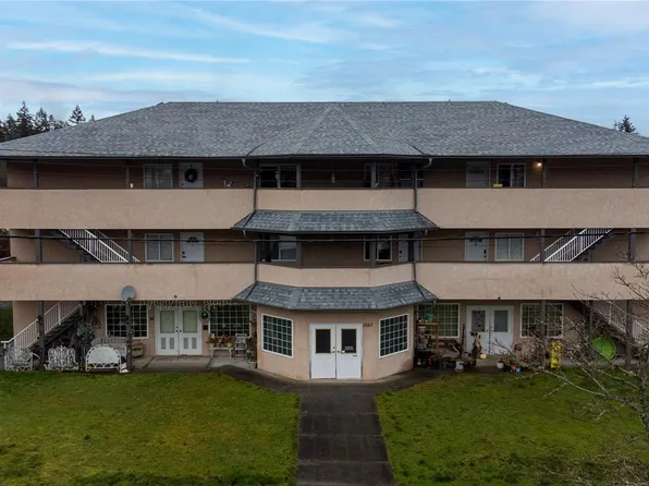 1587 Joan Ave #2, North Cowichan, BC V0R 1R0