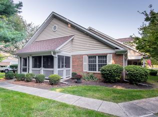 315 Shannon Ln, Granville, OH 43023