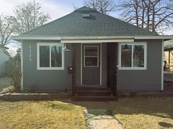 1129 Cleveland Ave, Loveland, CO 80537