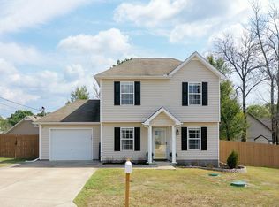 1108 Niagra Ct, Murfreesboro, TN 37129