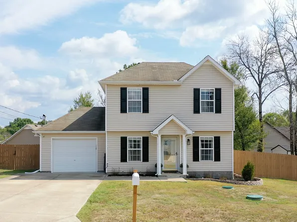 1108 Niagra Ct, Murfreesboro, TN 37129