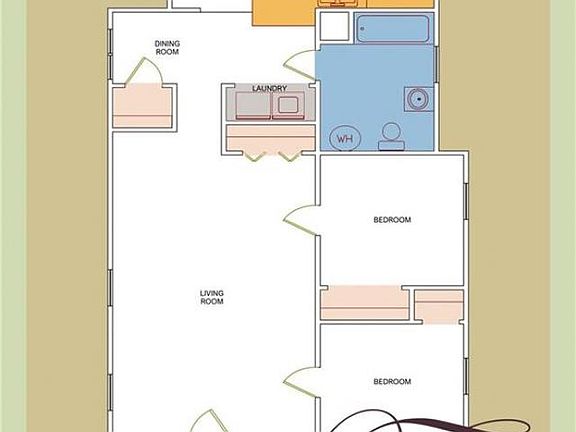 2nd image of this home