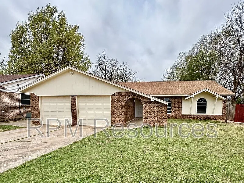 720 Willow Run