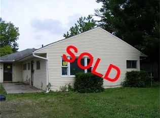 696-698 Derrer Rd, Columbus, OH 43204