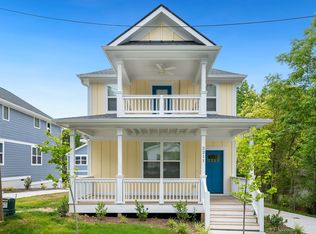 2211 Fitzgerald Ave, Durham, NC 27707