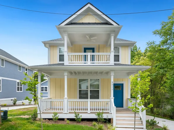 2211 Fitzgerald Ave, Durham, NC 27707