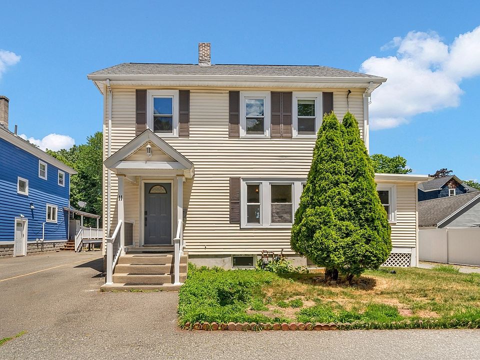 1st image of 11 N Warren St