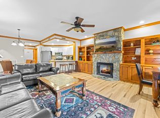 206 Forrest Loop Way #16, Gatlinburg, TN 37738