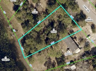 10040 Lake Dr #3, Brooksville, FL 34613